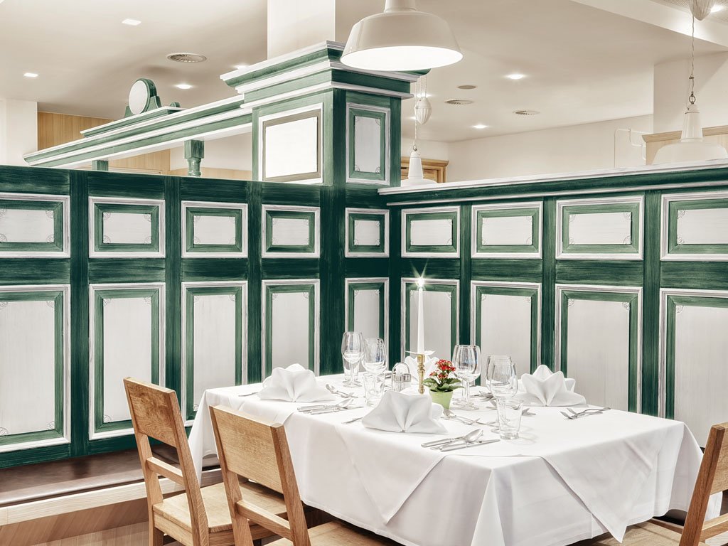 Alphotel Innsbruck – fotka 12