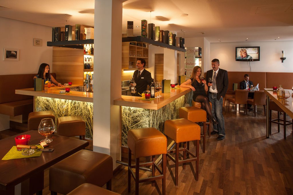 Alphotel Innsbruck – fotka 13