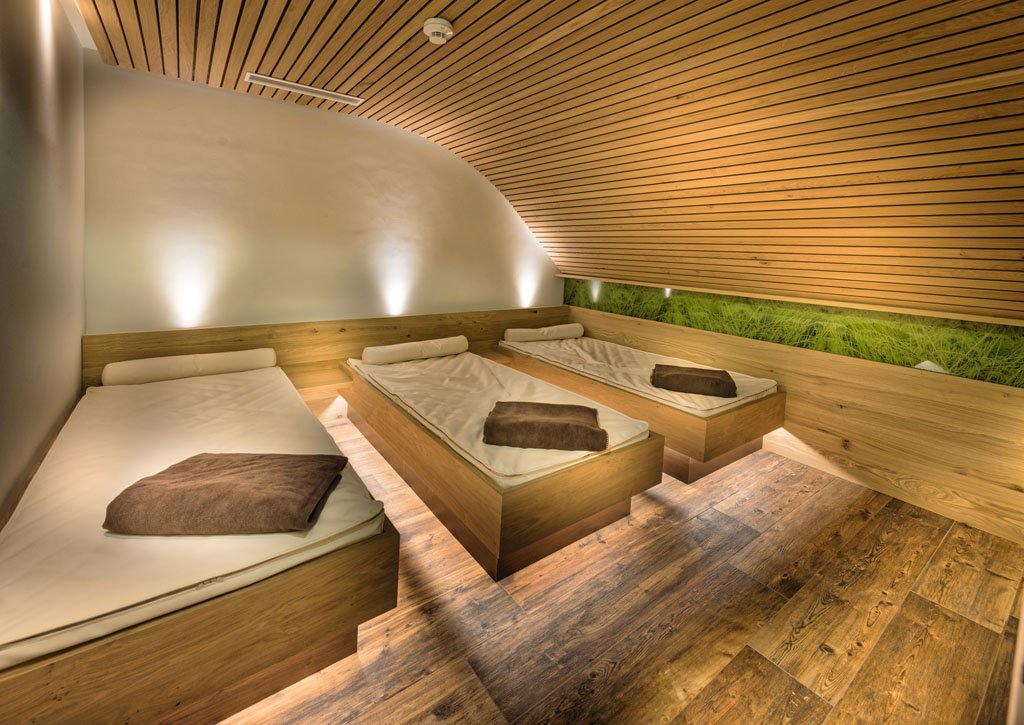 Alphotel Innsbruck – fotka 15