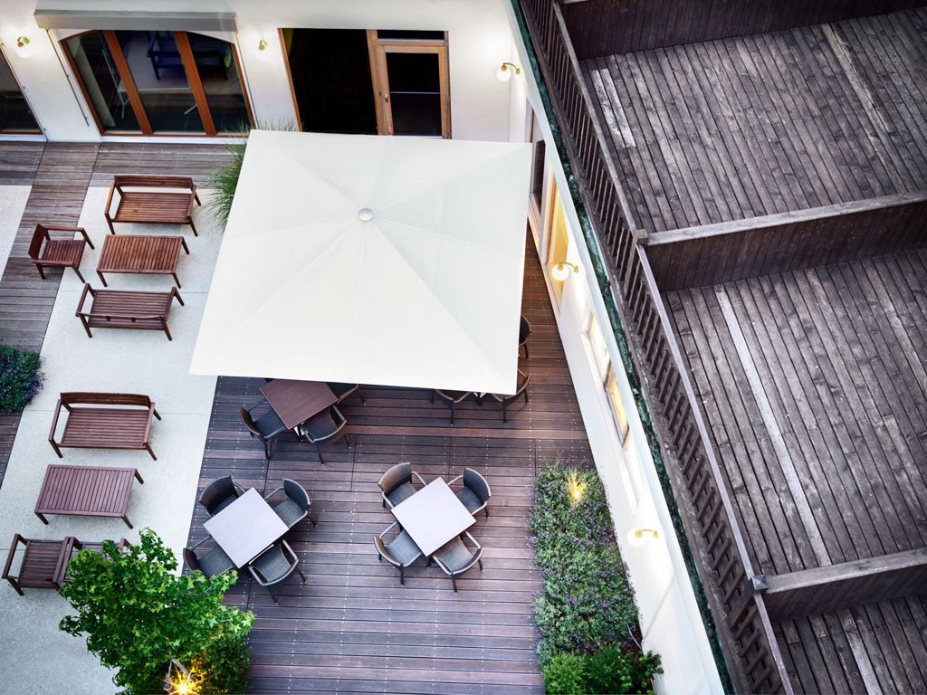 Alphotel Innsbruck – fotka 4
