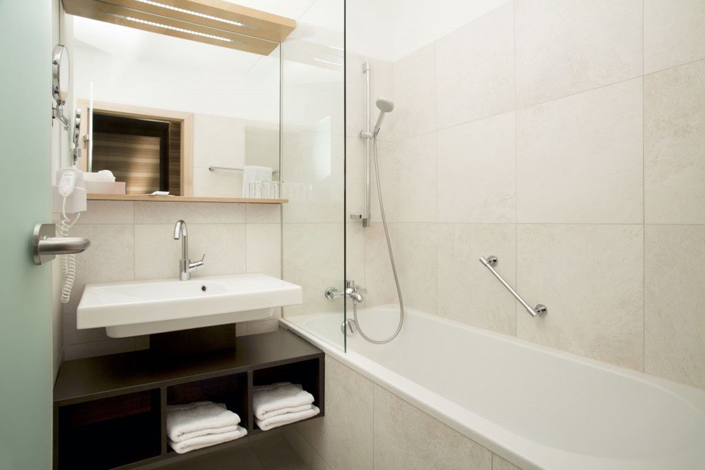 Alphotel Innsbruck – fotka 8