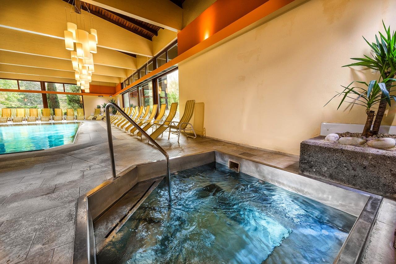 Johannesbad Hotel Palace – fotka 12