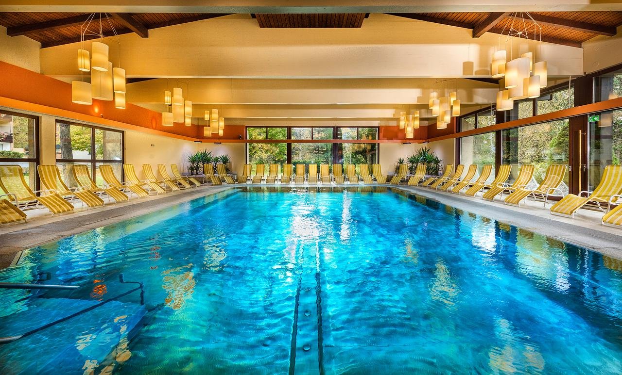Johannesbad Hotel Palace – fotka 13