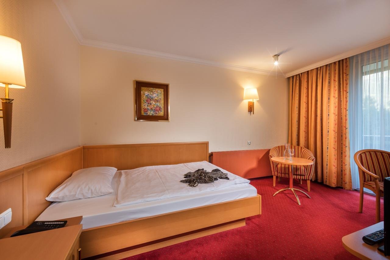 Johannesbad Hotel Palace – fotka 3