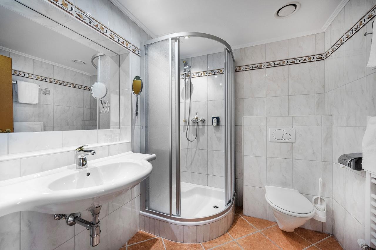 Johannesbad Hotel Palace – fotka 5