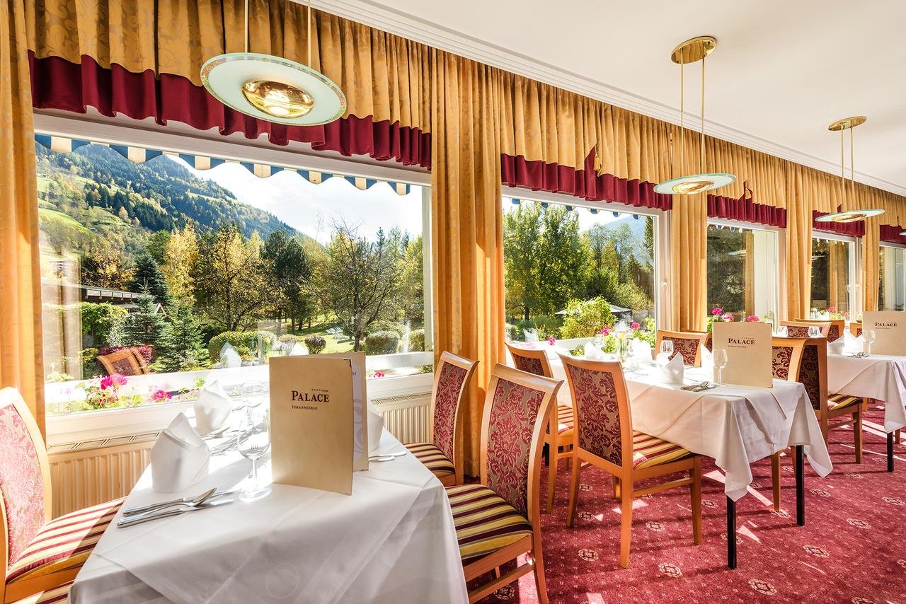 Johannesbad Hotel Palace – fotka 7