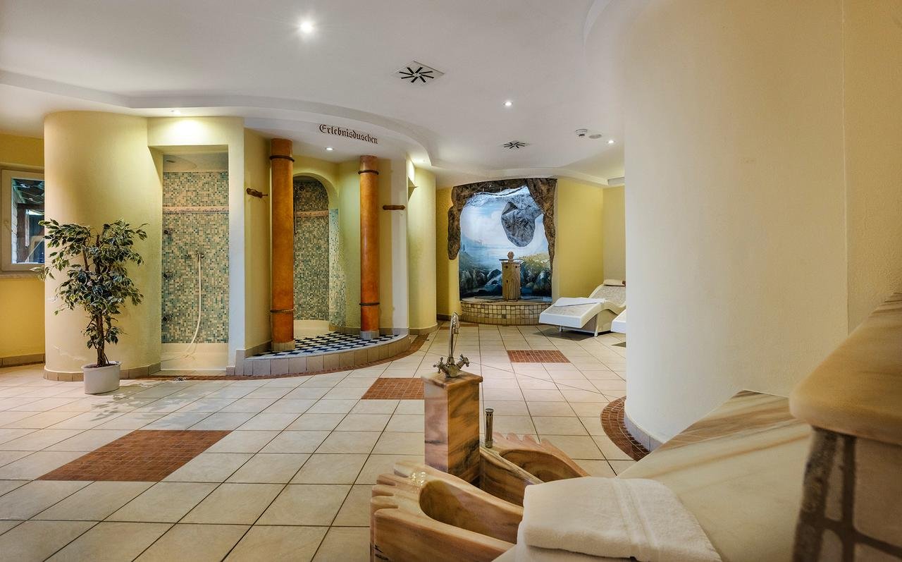 Johannesbad Hotel Palace – fotka 9