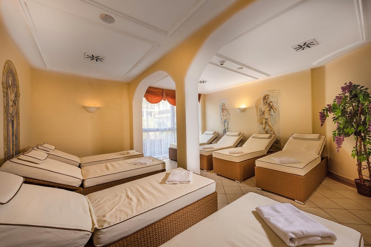 Johannesbad Hotel Palace – fotka 10