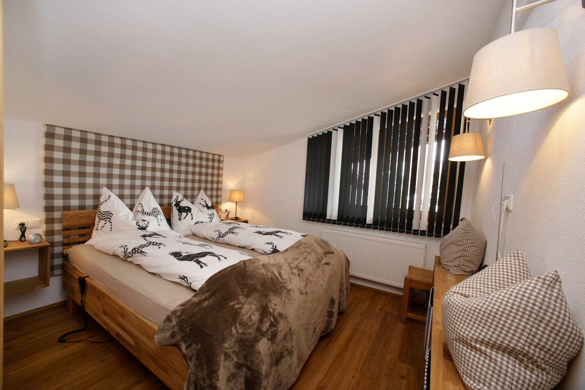 Apartmány Kaprun – fotka 2