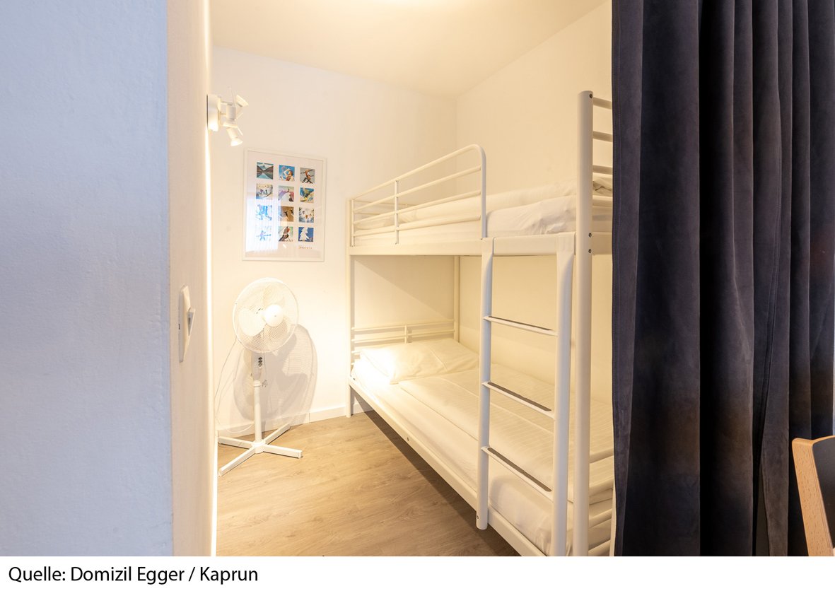 Apartmány Kaprun – fotka 12