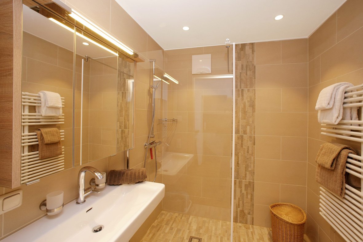 Apartmány Kaprun – fotka 4