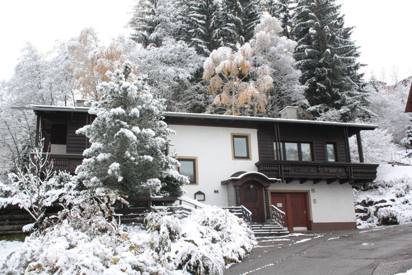 Obrázek hotelu Apartmán Kaiserburg
