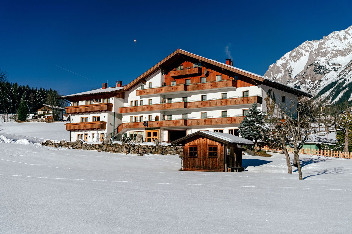 Kielhuberhof – fotka 2