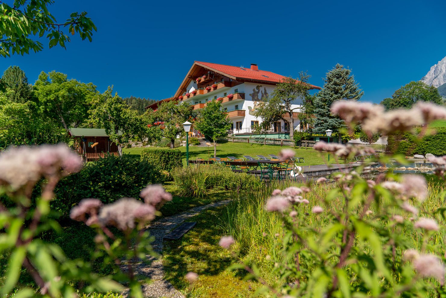 Kielhuberhof – fotka 11