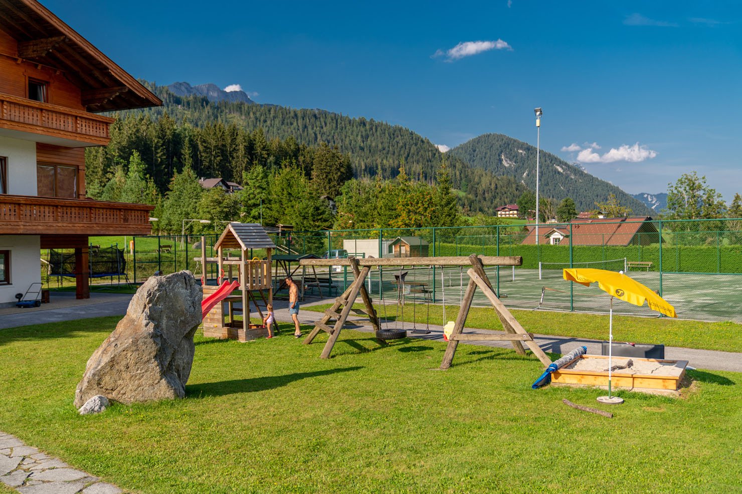 Kielhuberhof – fotka 12