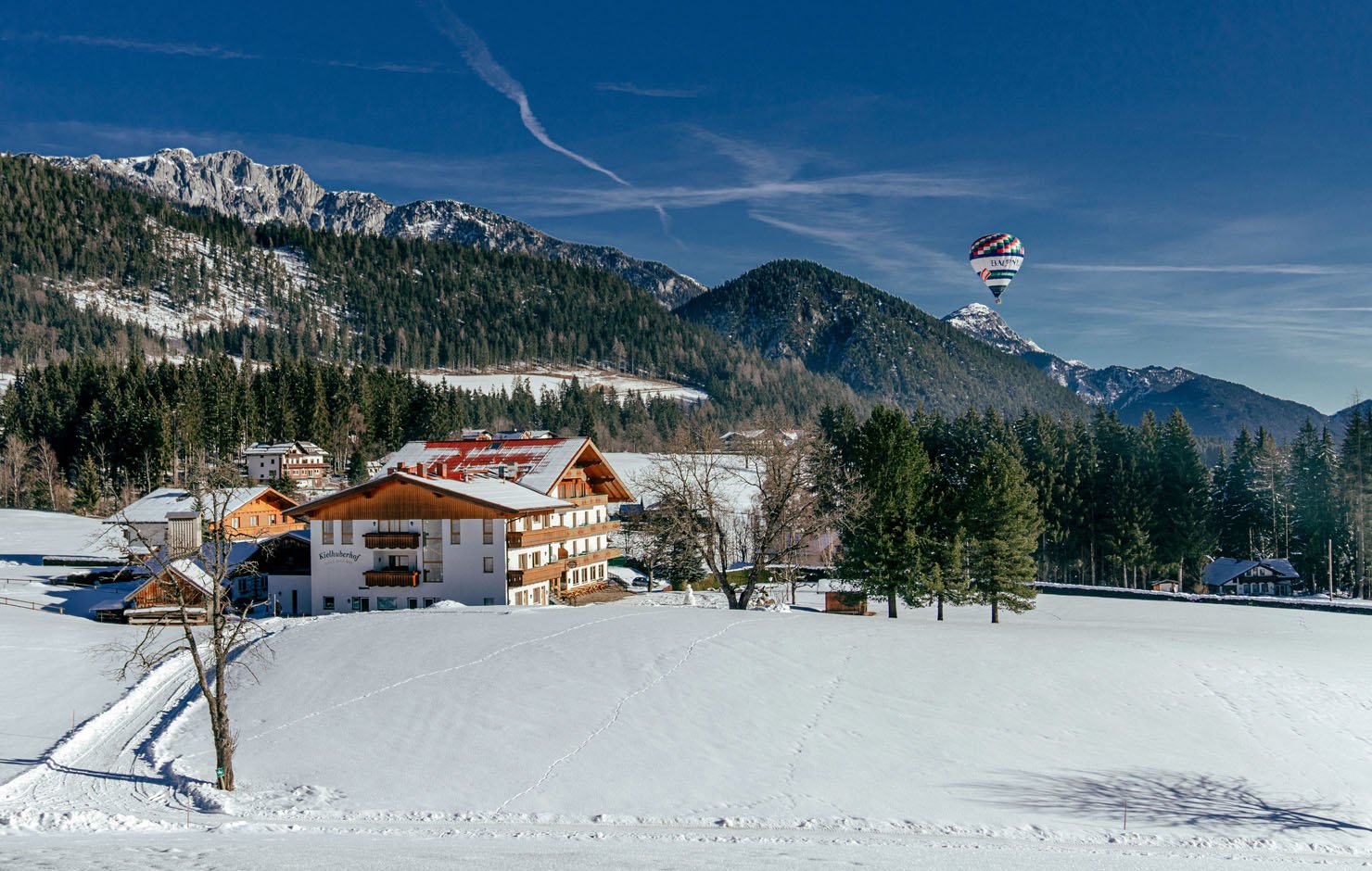 Kielhuberhof – fotka 4