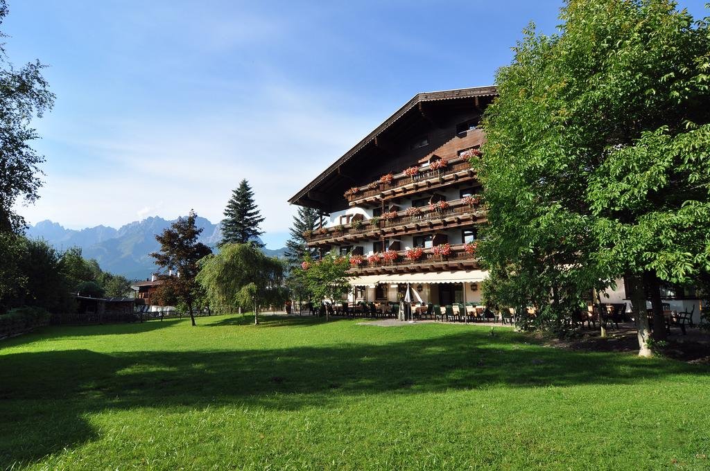 Kitzbühler Alpen – fotka 15