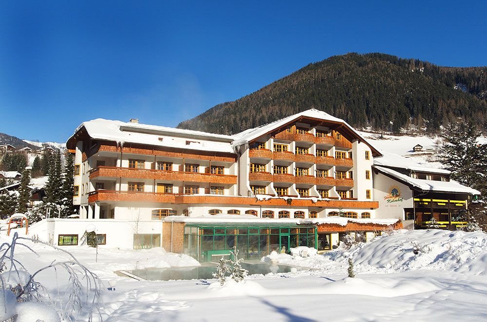 Obrázek hotelu Kolmhof