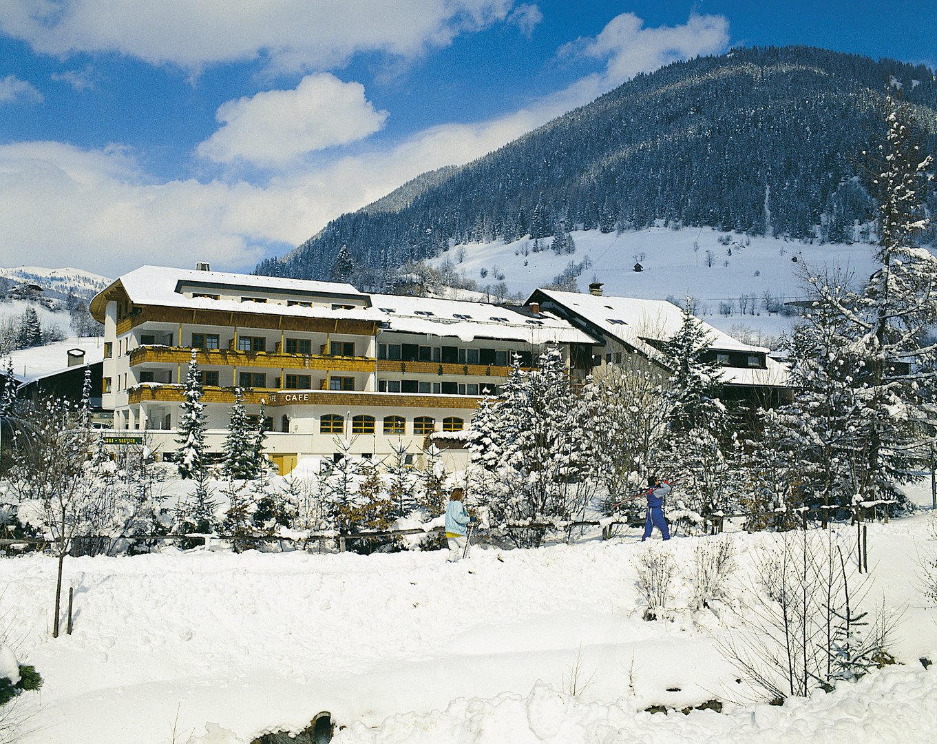 Kolmhof – fotka 2