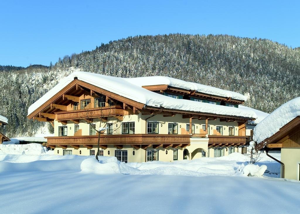 Gut Kramerhof – fotka 2