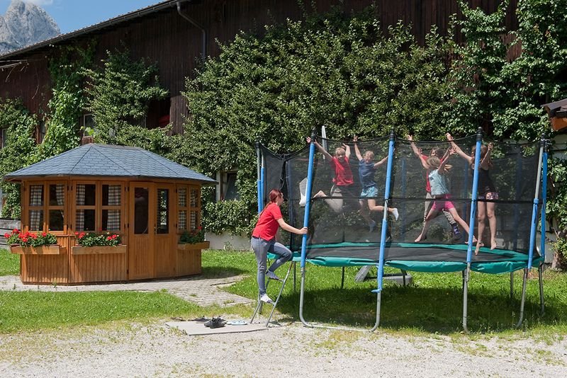 Gut Kramerhof – fotka 17