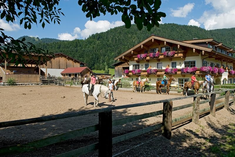 Gut Kramerhof – fotka 18