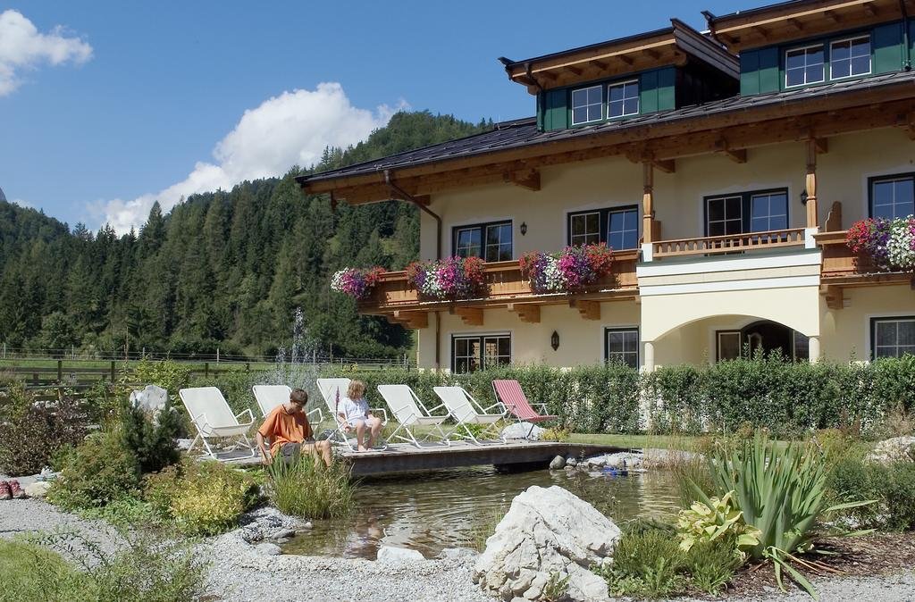 Gut Kramerhof – fotka 21