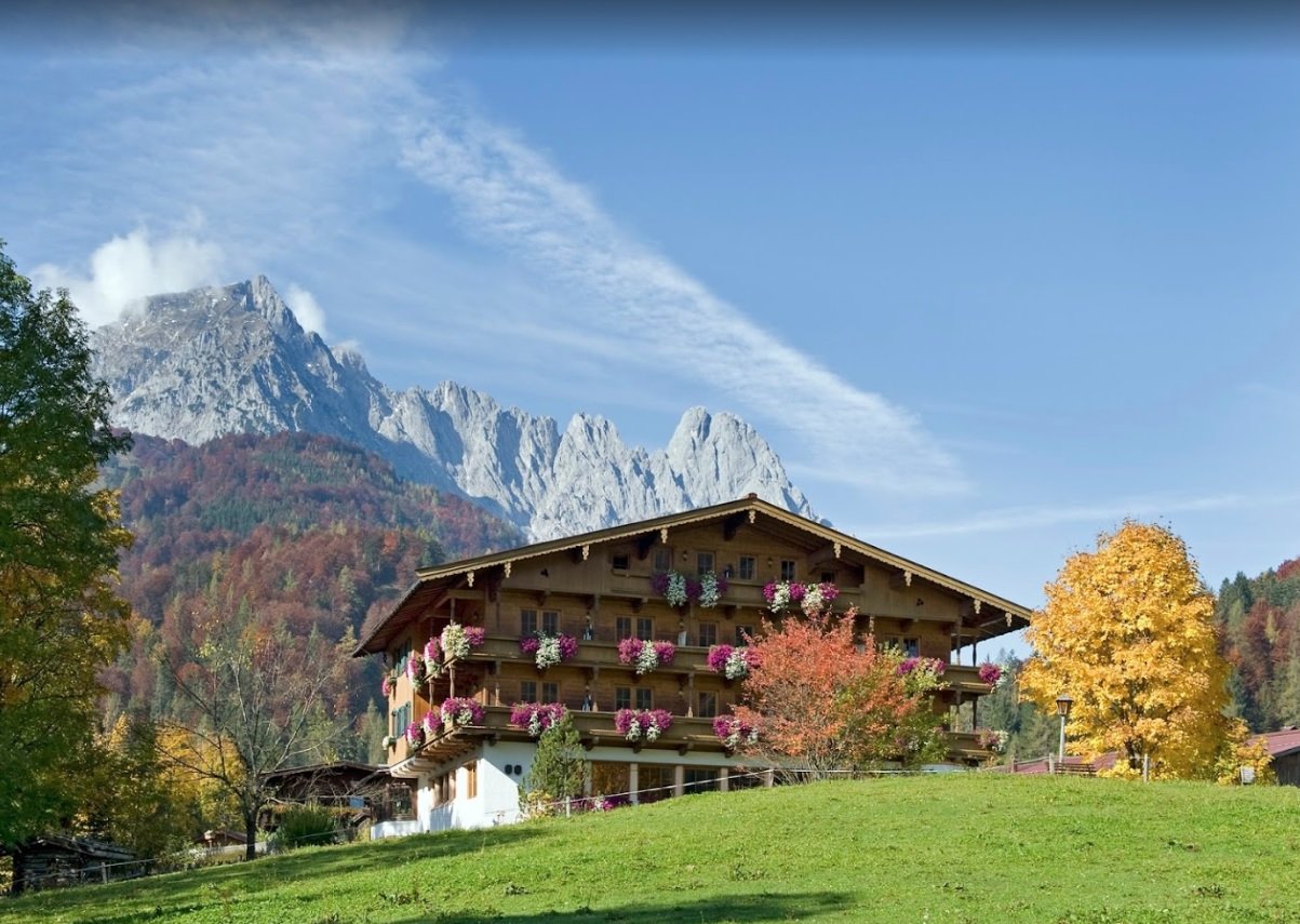 Gut Kramerhof – fotka 23