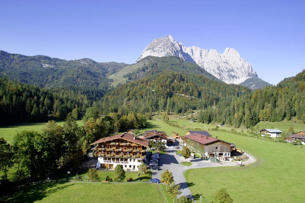 Gut Kramerhof – fotka 25