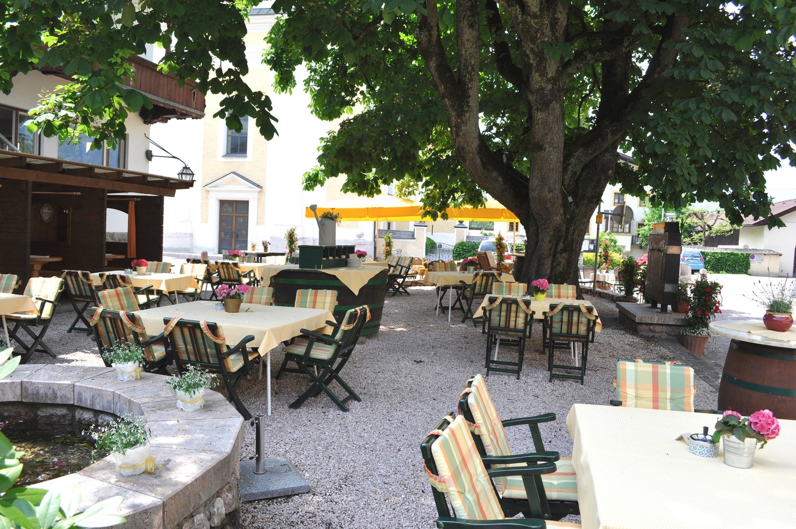 Der Kirchenwirt – fotka 10