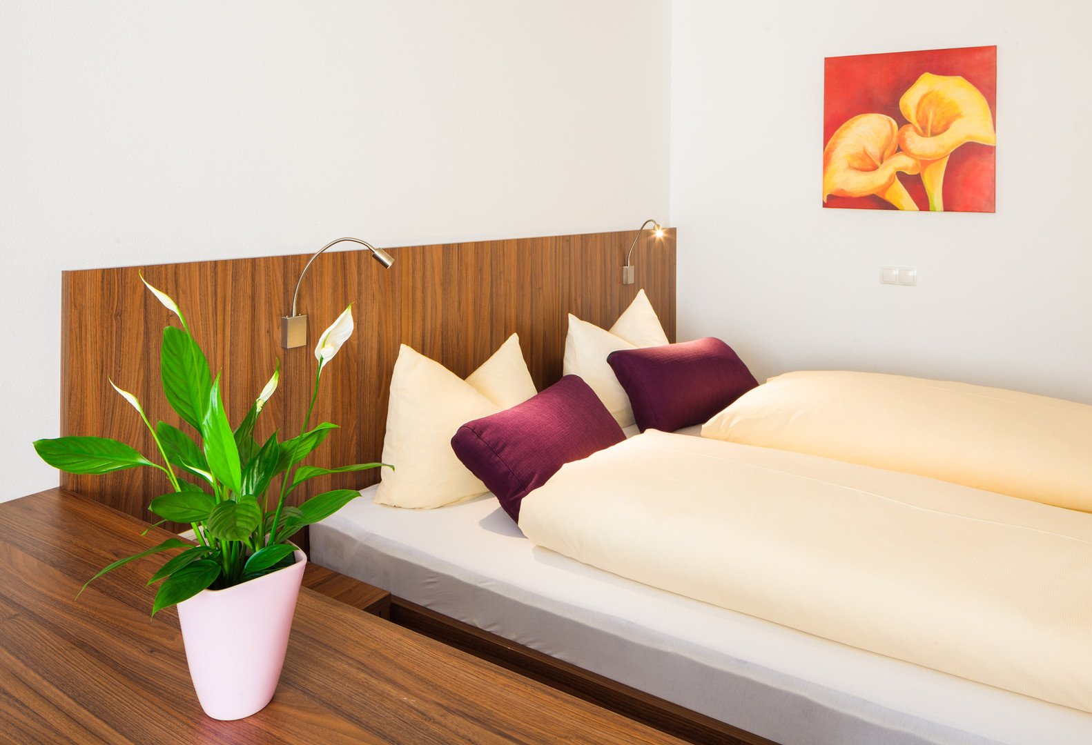 Krone Oberperfuss – fotka 4