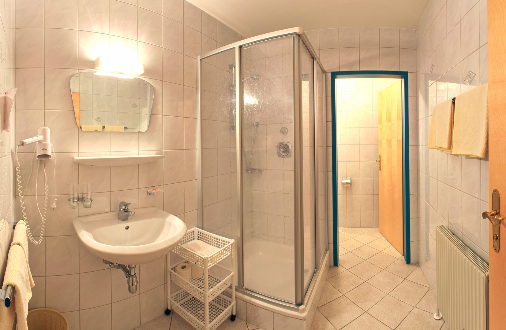 Krone Oberperfuss – fotka 6