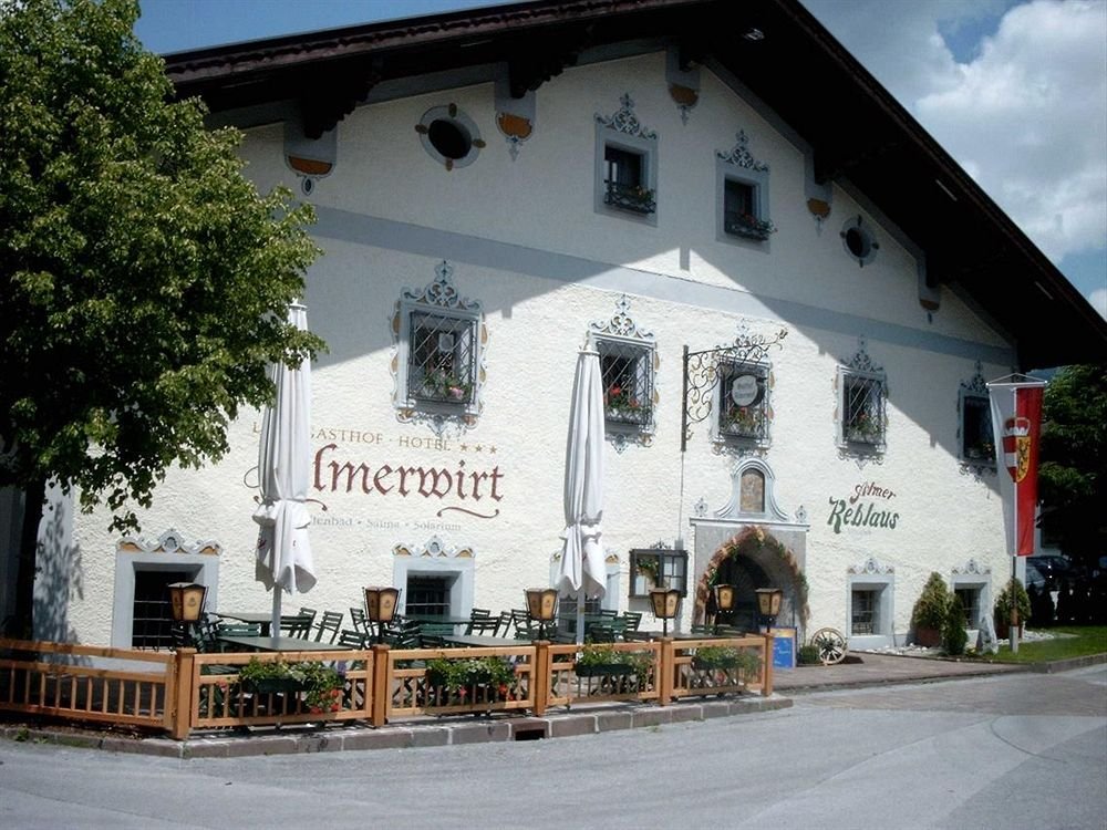 Obrázek hotelu Landgasthof Hotel Almerwirt