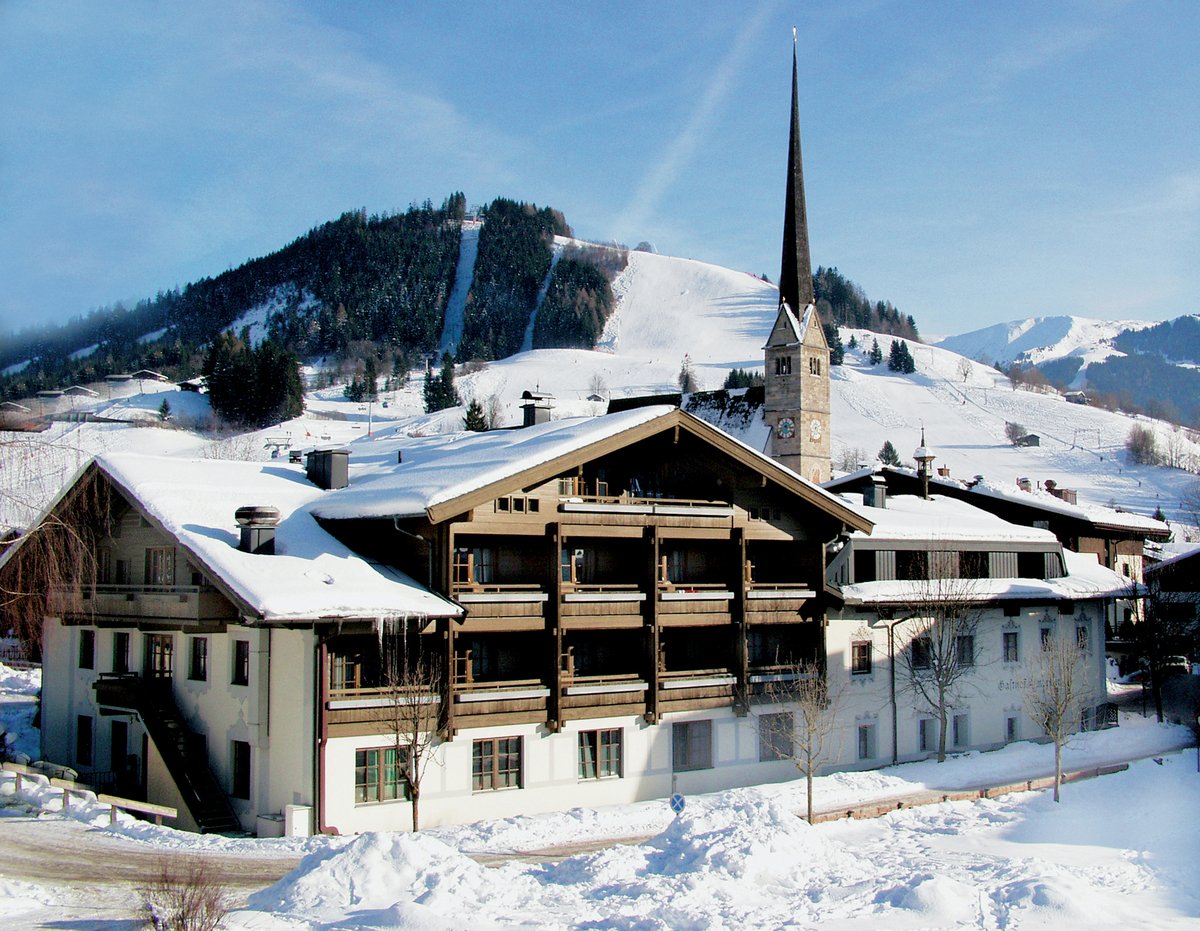 Landgasthof Hotel Almerwirt – fotka 2