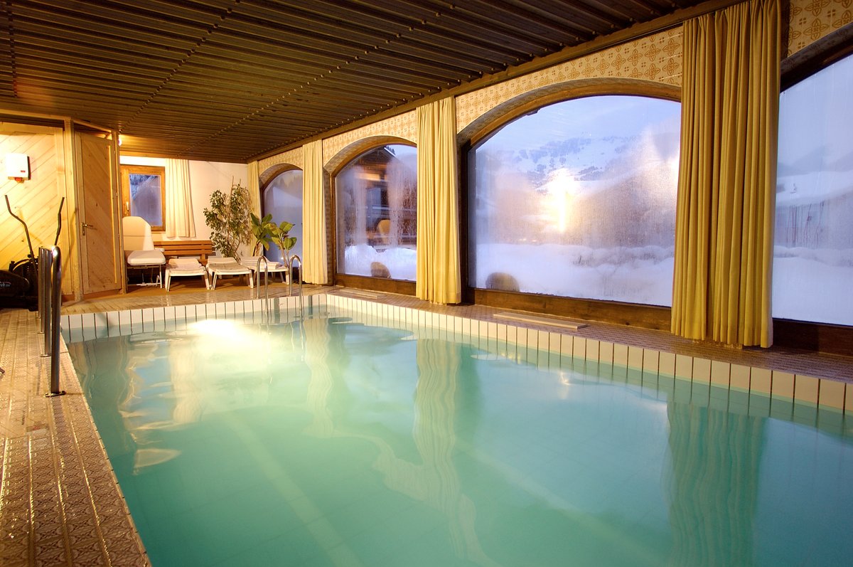 Landgasthof Hotel Almerwirt – fotka 11