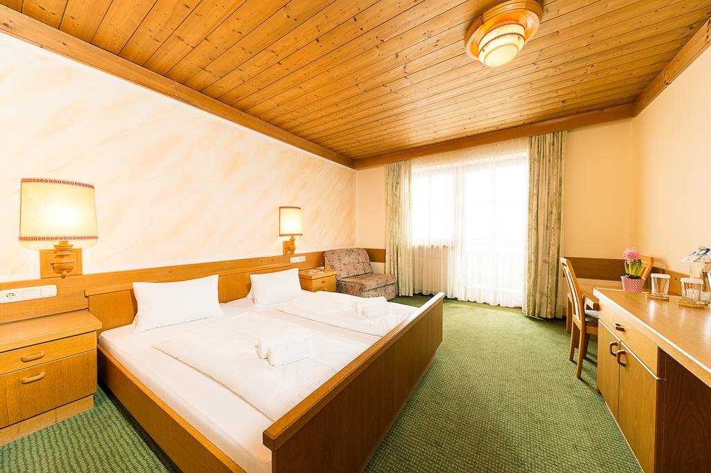 Landgasthof Hotel Almerwirt – fotka 3