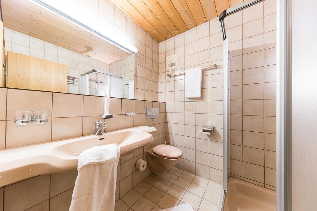 Landgasthof Hotel Almerwirt – fotka 4