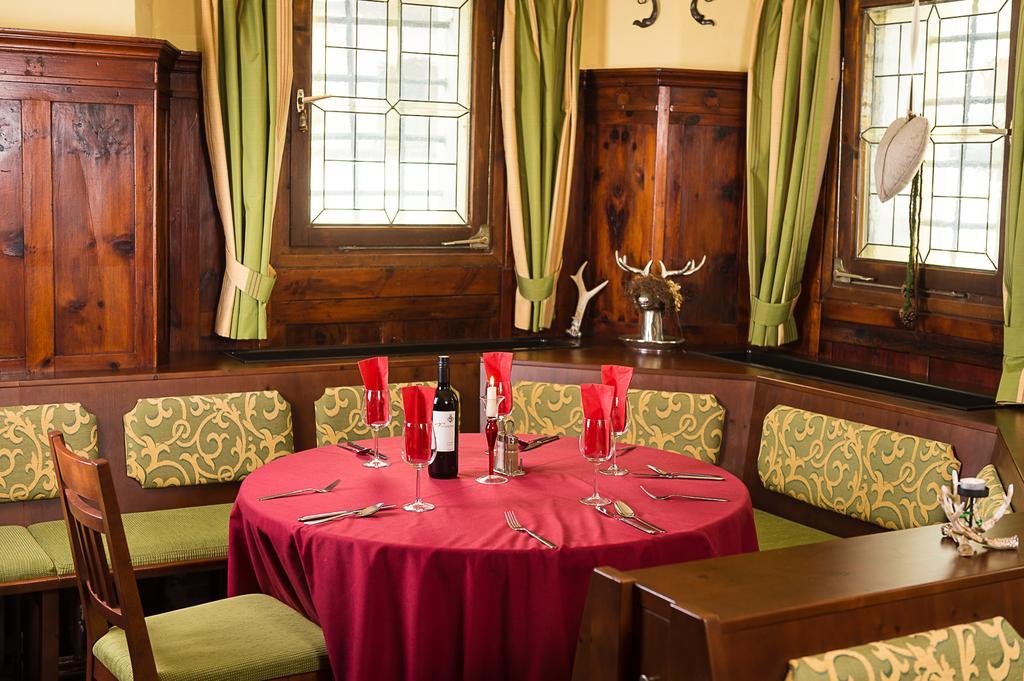 Landgasthof Hotel Almerwirt – fotka 6