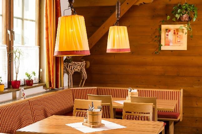 Landgasthof Hotel Almerwirt – fotka 8