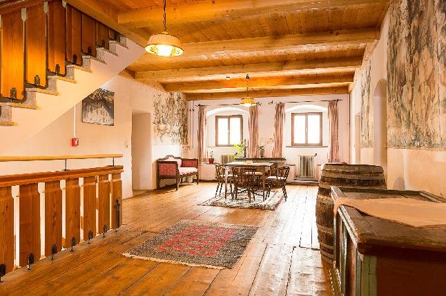 Landgasthof Hotel Almerwirt – fotka 9