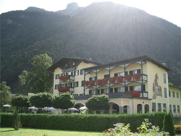 Landgasthof Torrenerhof – fotka 2
