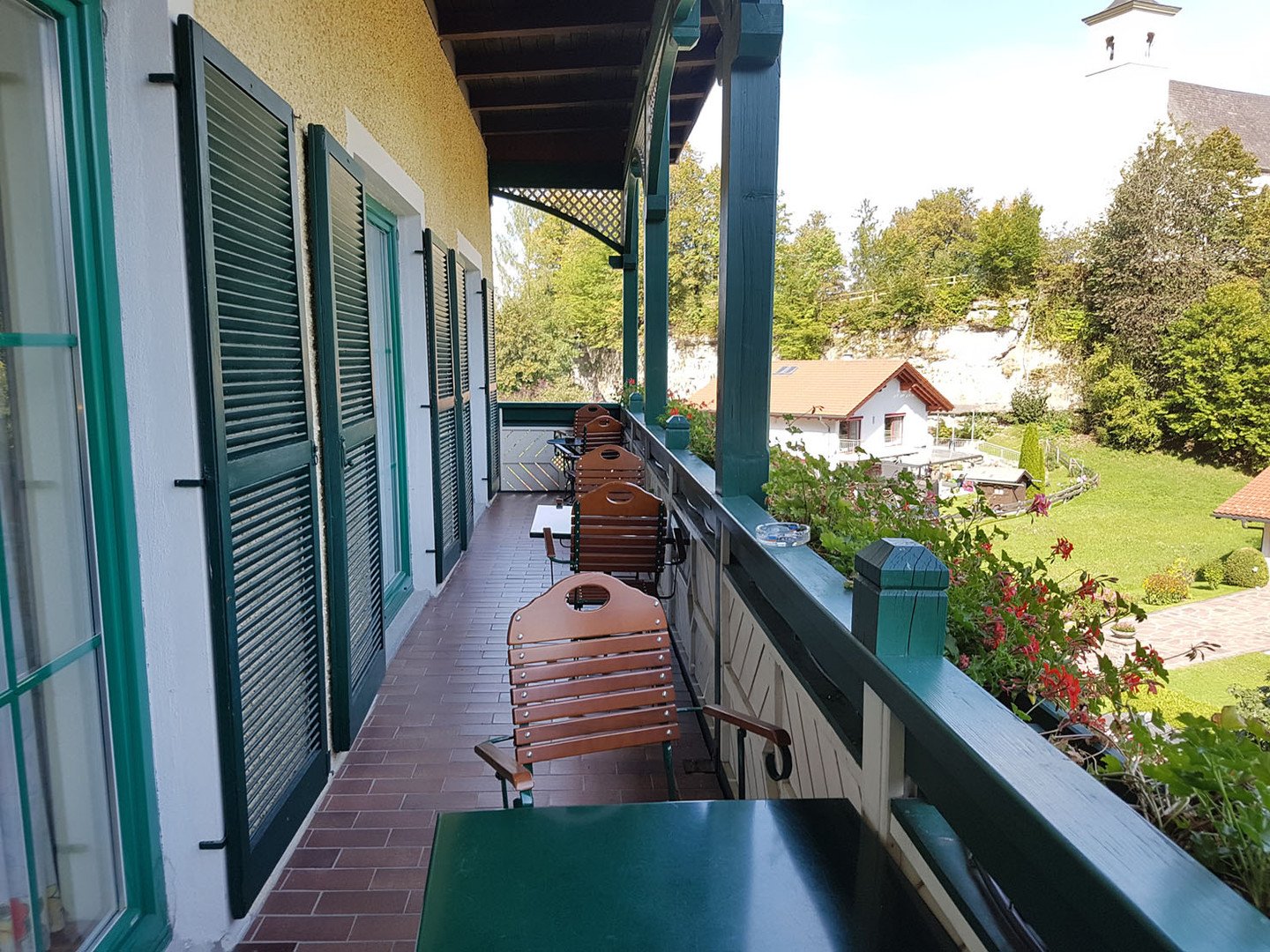 Landgasthof Torrenerhof – fotka 11