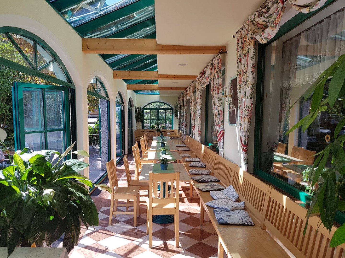 Landgasthof Torrenerhof – fotka 14