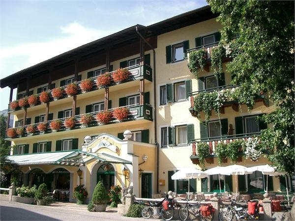 Landgasthof Torrenerhof – fotka 3
