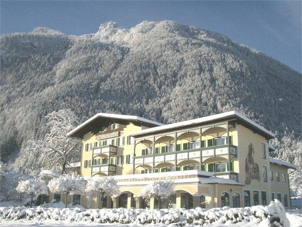 Landgasthof Torrenerhof – fotka 4