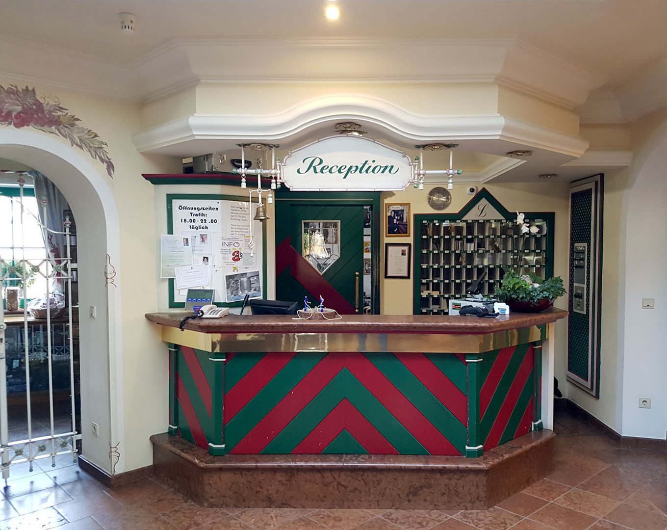 Landgasthof Torrenerhof – fotka 8