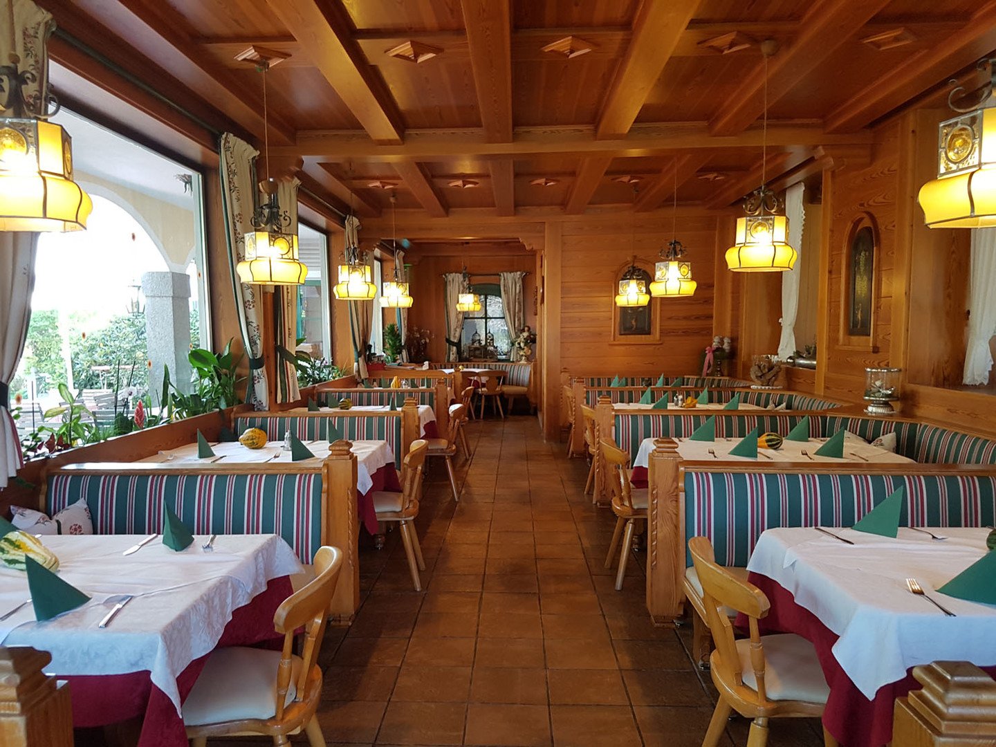 Landgasthof Torrenerhof – fotka 9