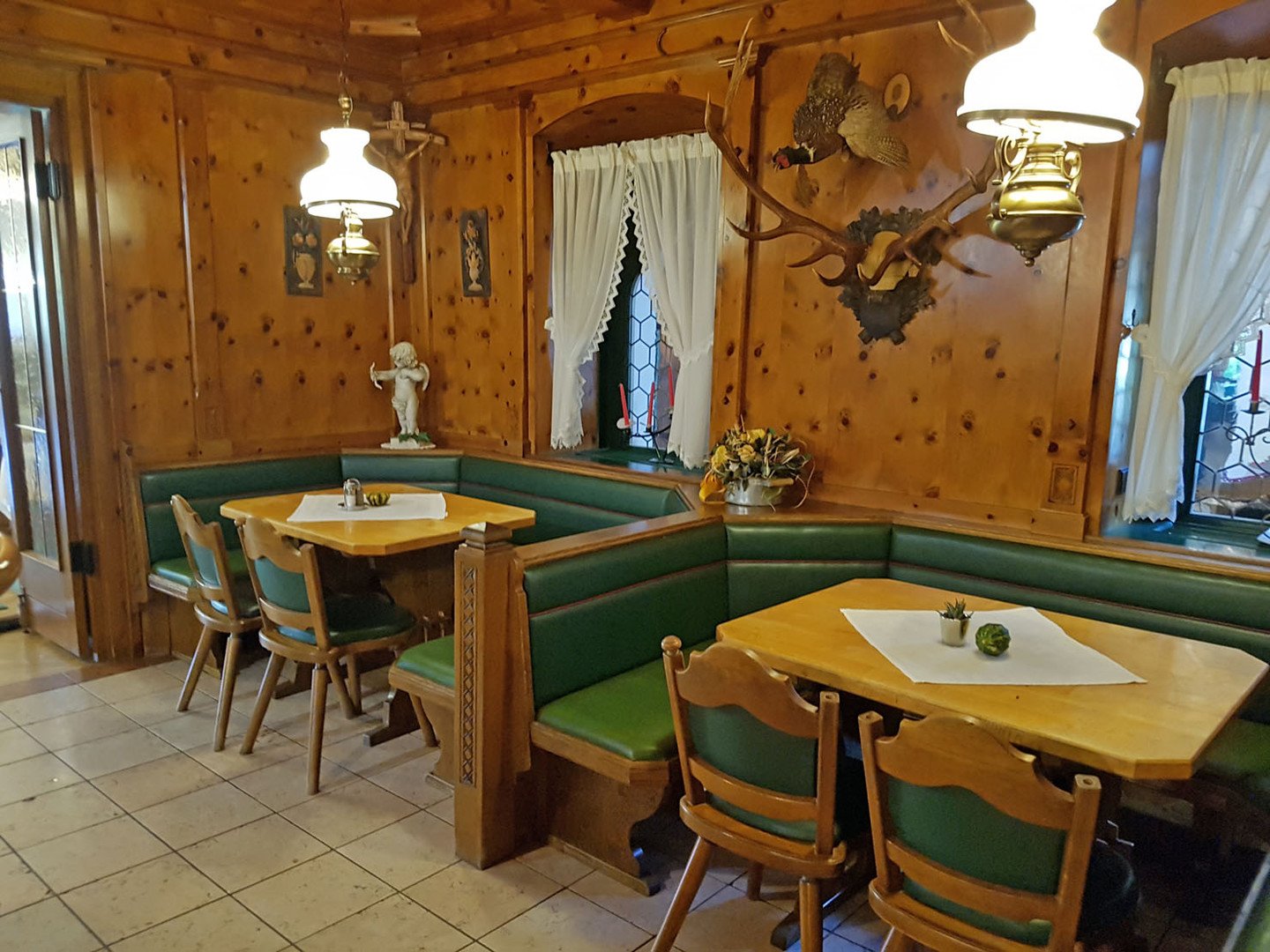 Landgasthof Torrenerhof – fotka 10