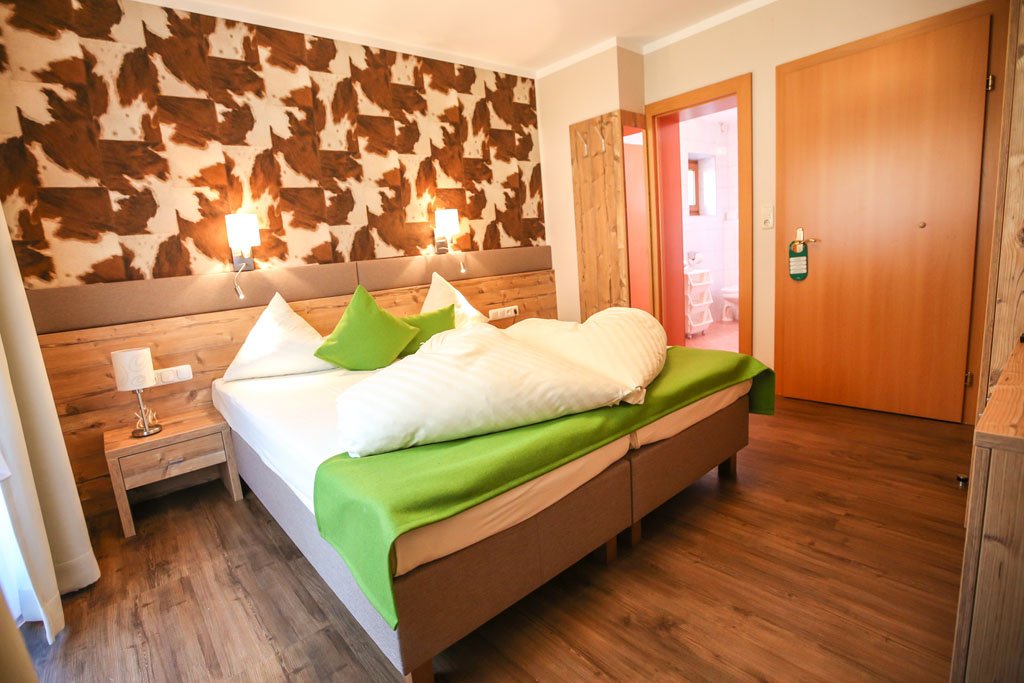 Landhaus Carla in Mayrhofen – fotka 3