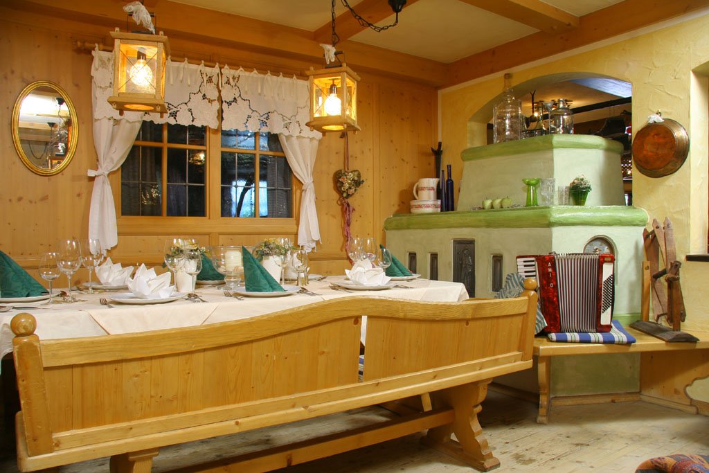Landhaus Carla in Mayrhofen – fotka 5